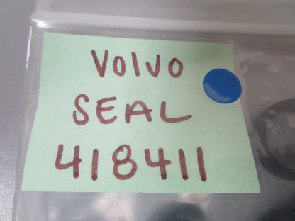 *NEW OEM* 0810 Volvo Penta Seal 418411