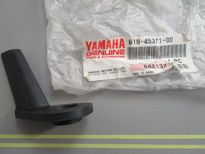 *NEW OEM* 0810 Yamaha Flat Trim Tab 61N-45371-00-00