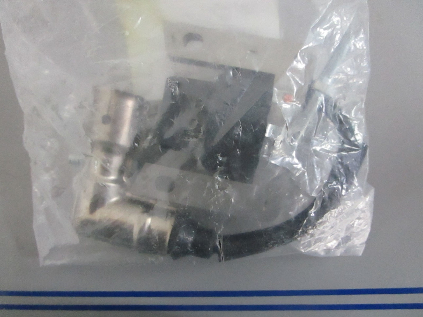 NEW OEM 437580 Husqvarna Ignition Coil 0820