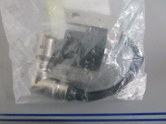 NEW OEM 437580 Husqvarna Ignition Coil 0820
