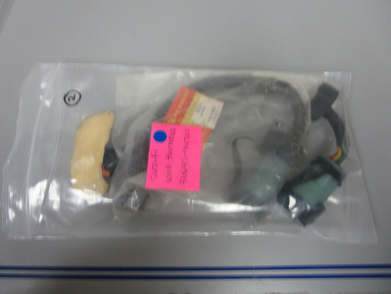 *NEW OEM* 0810 Suzuki Wire Harness 36642-94701