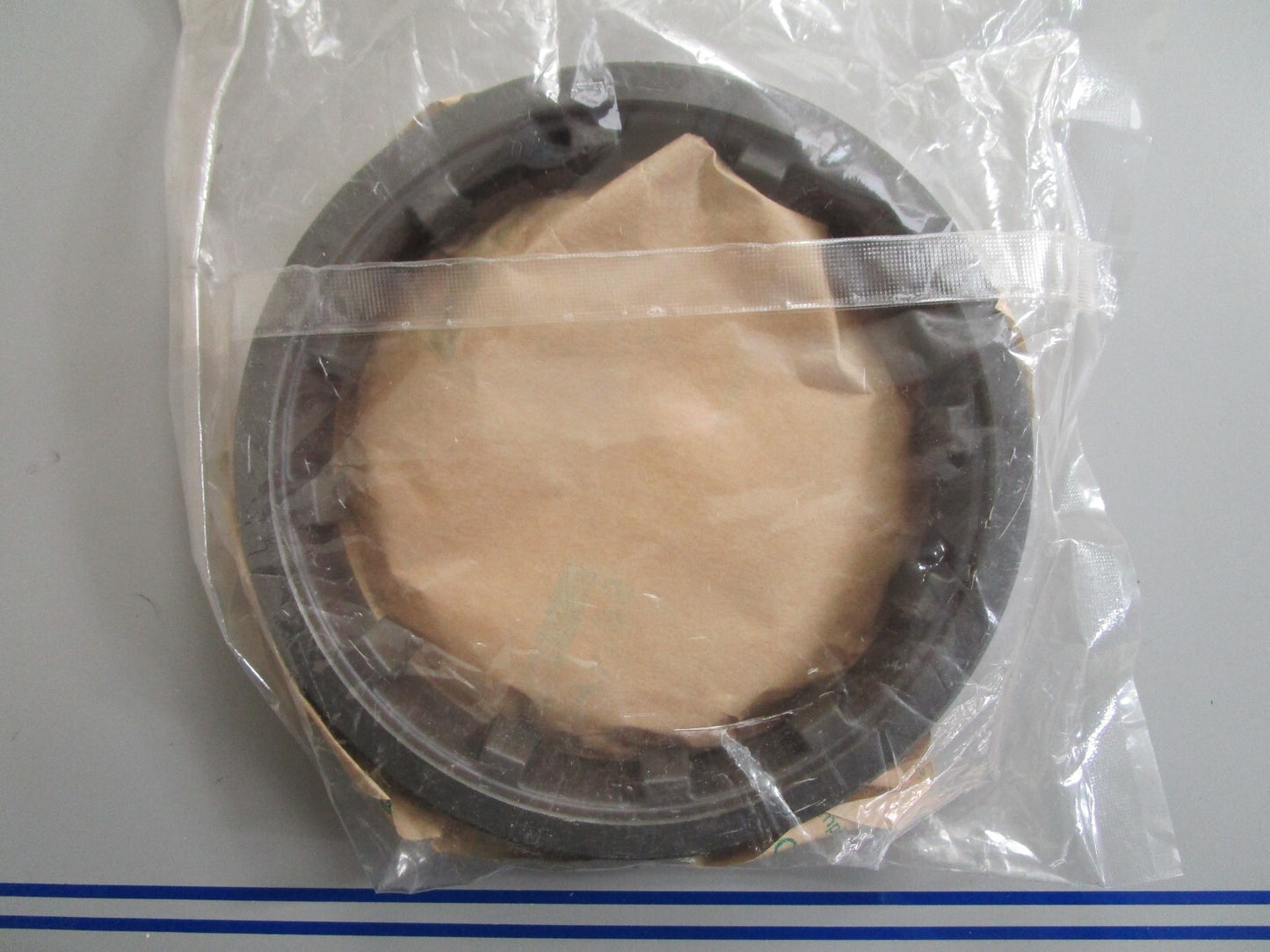 *NEW OEM* 0820 Yamaha Spanner Nut 6GR-45384-00-00