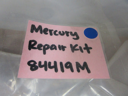 *NEW OEM* 0810 Mercury Quicksilver Repair Kit 84419M
