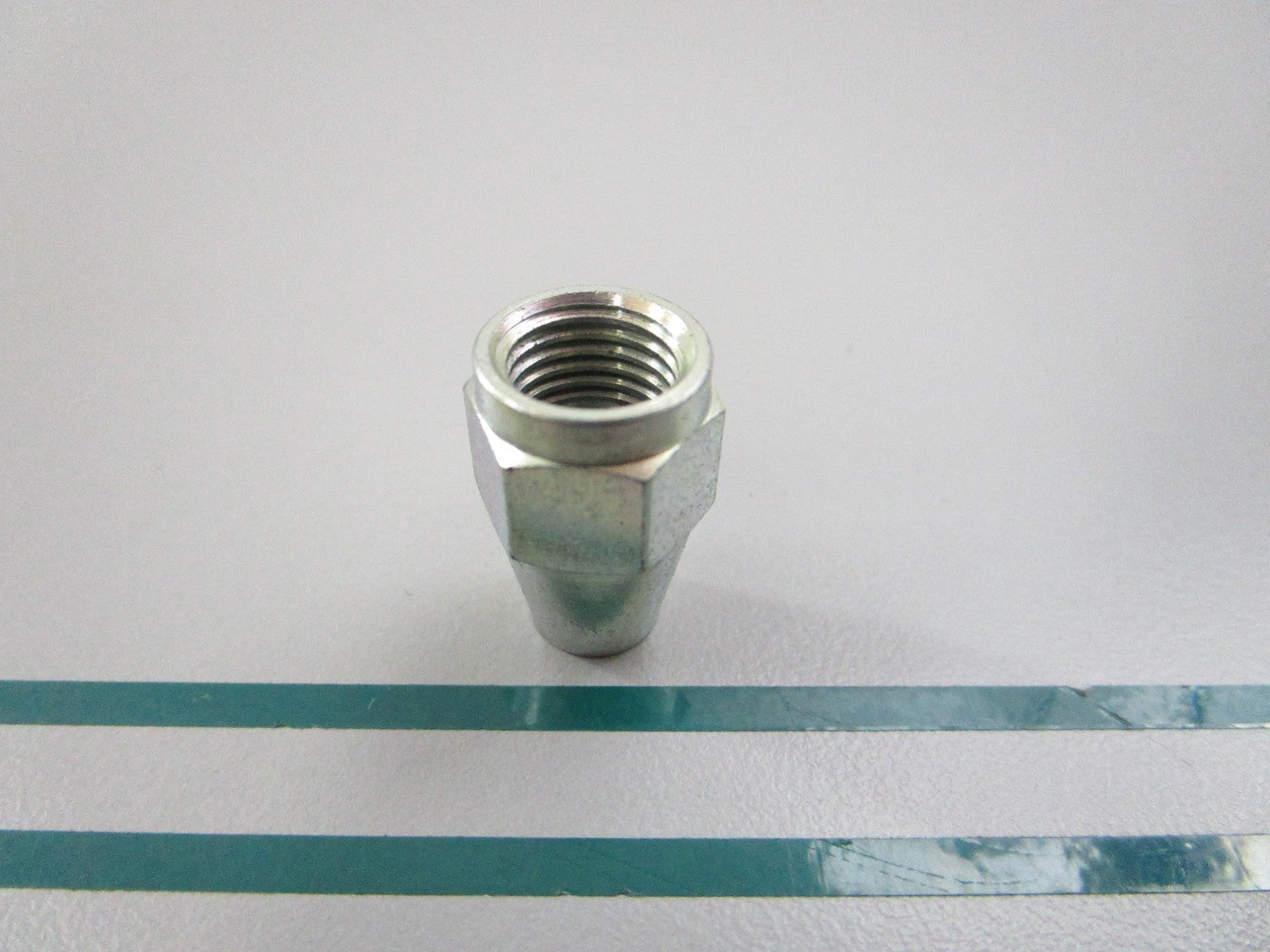 NEW OEM 954320 Volvo Penta Nut 0810
