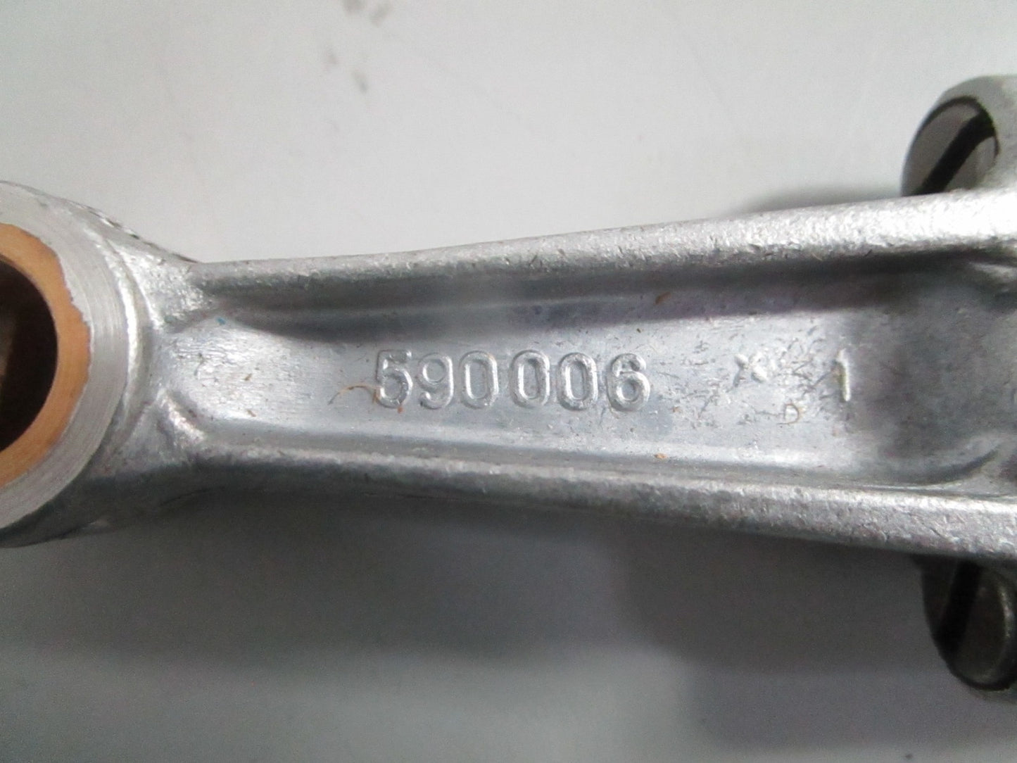 NEW OEM 590007 0590007 OMC Johnson Evinrude Connecting Rod 0820