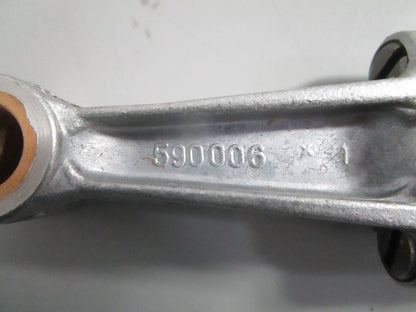NEW OEM 590007 0590007 OMC Johnson Evinrude Connecting Rod 0820