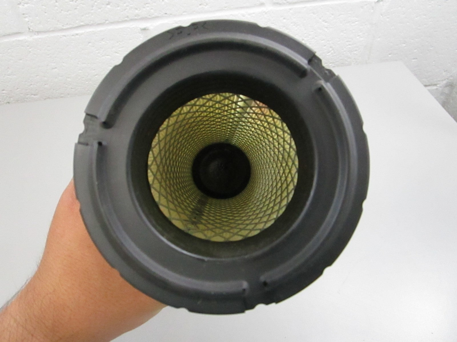 CAT Caterpillar NEW OEM Filter Element 267-6368 0810