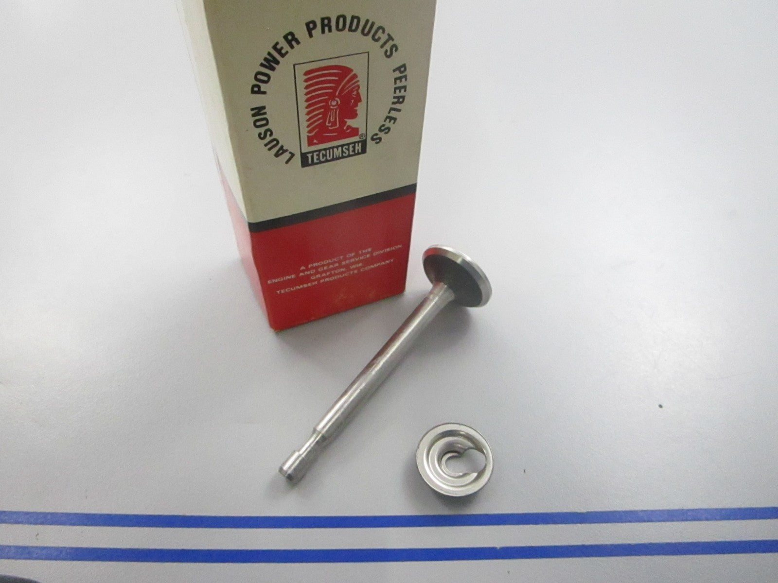 NEW OEM 29313C Tecumseh Valve 0810