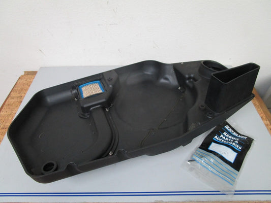 *NEW OEM* 0720 Mercury Quicksilver Direct Fuel Injection V6 Cover Kit 827325A8