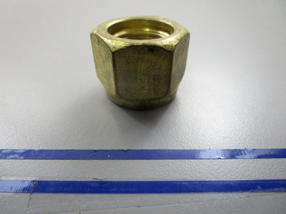 *NEW OEM* 0810 Mercury Quicksilver Prop Nut 11-827614