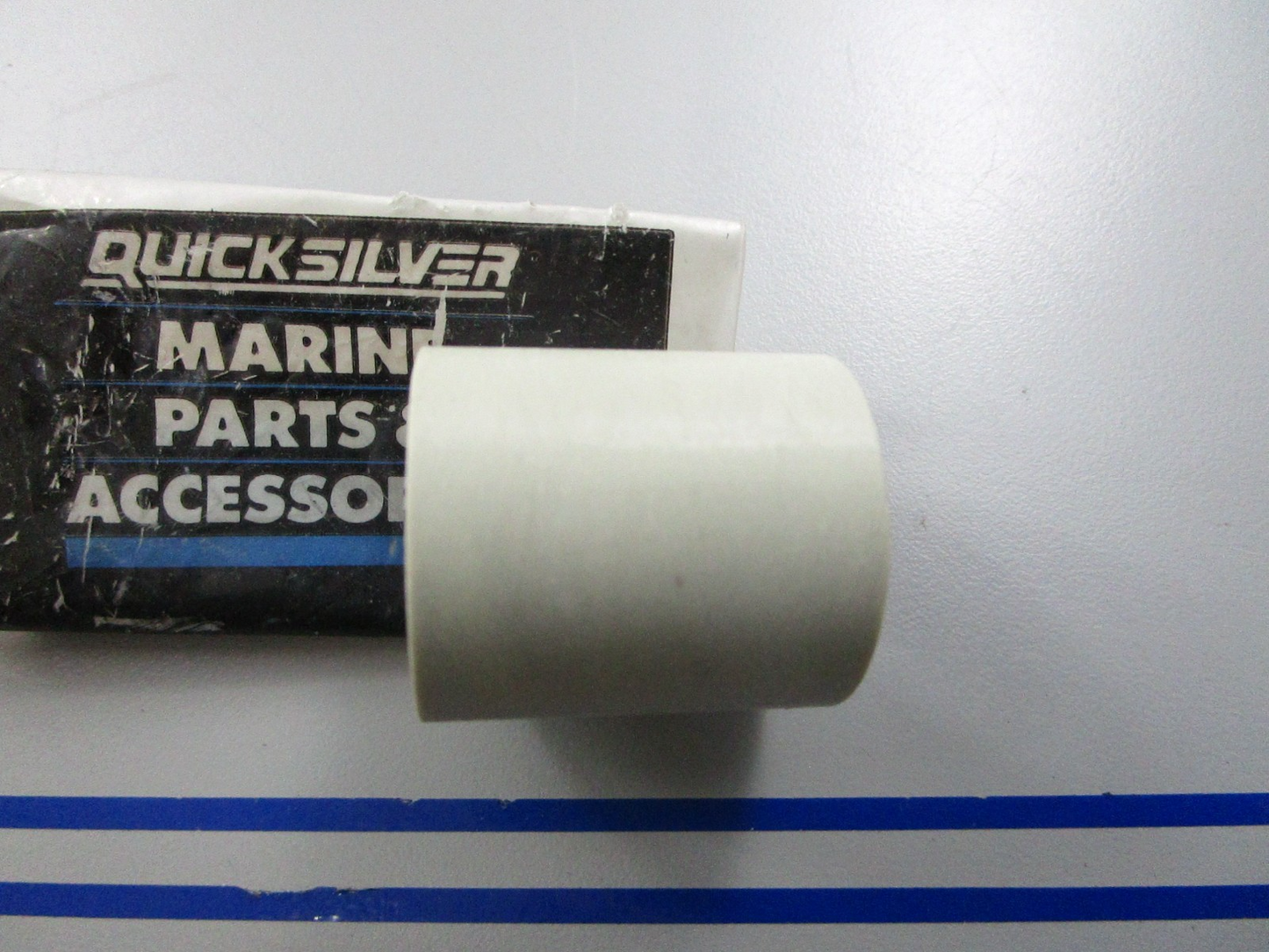 *NEW OEM* 0810 Mercury Quicksilver Bearing 23-99352