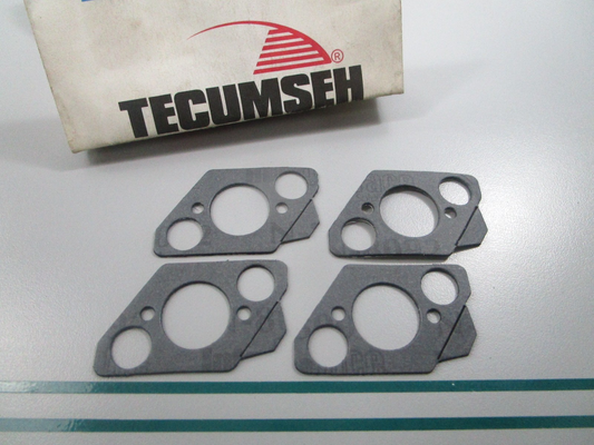 NEW OEM (LOT OF 4) 36048 Tecumseh Gasket 0810