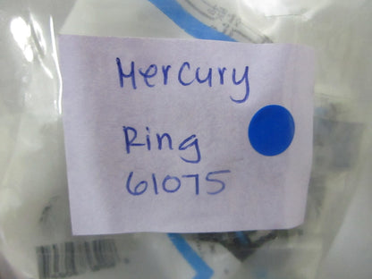 *NEW OEM* 0780 Mercury Quicksilver Ring 61075