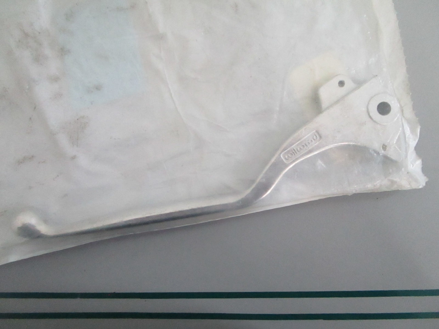 NEW OEM 0402-423 Arctic Cat Brake Lever 0820