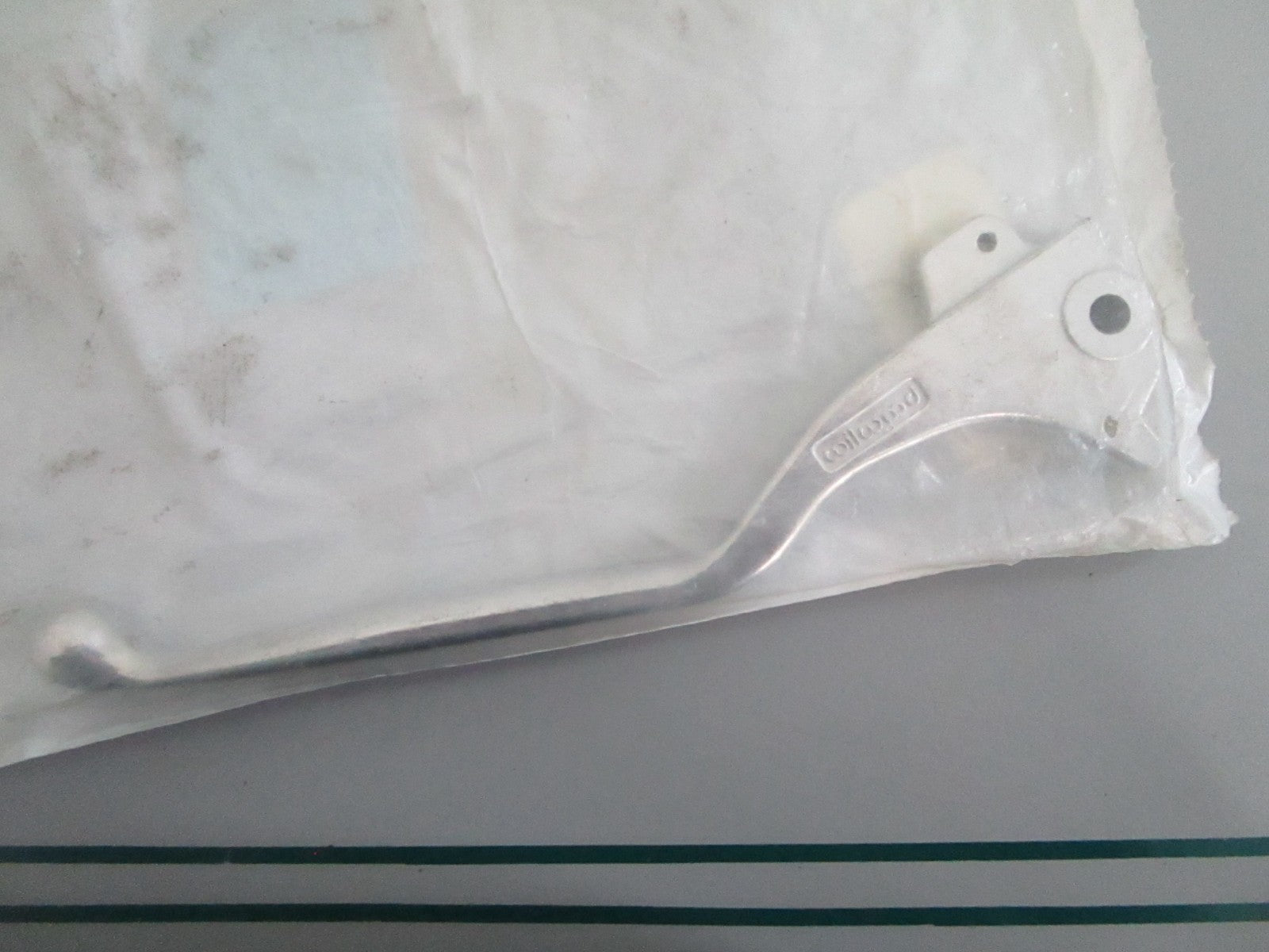 NEW OEM 0402-423 Arctic Cat Brake Lever 0820