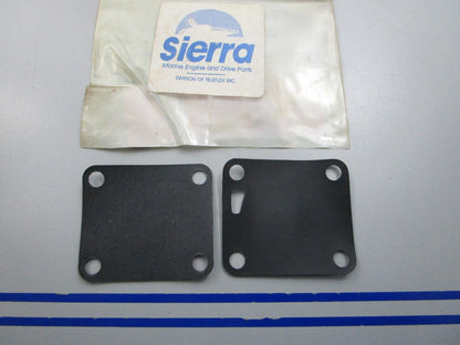 NEW 18-7798 Rep: Yamaha 30 40 50 70 90 HP Sierra Fuel Pump Diaphragm Kit 0810