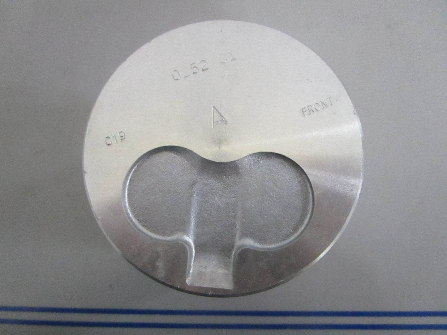 NEW OEM 3803820 Cummins Piston 0820