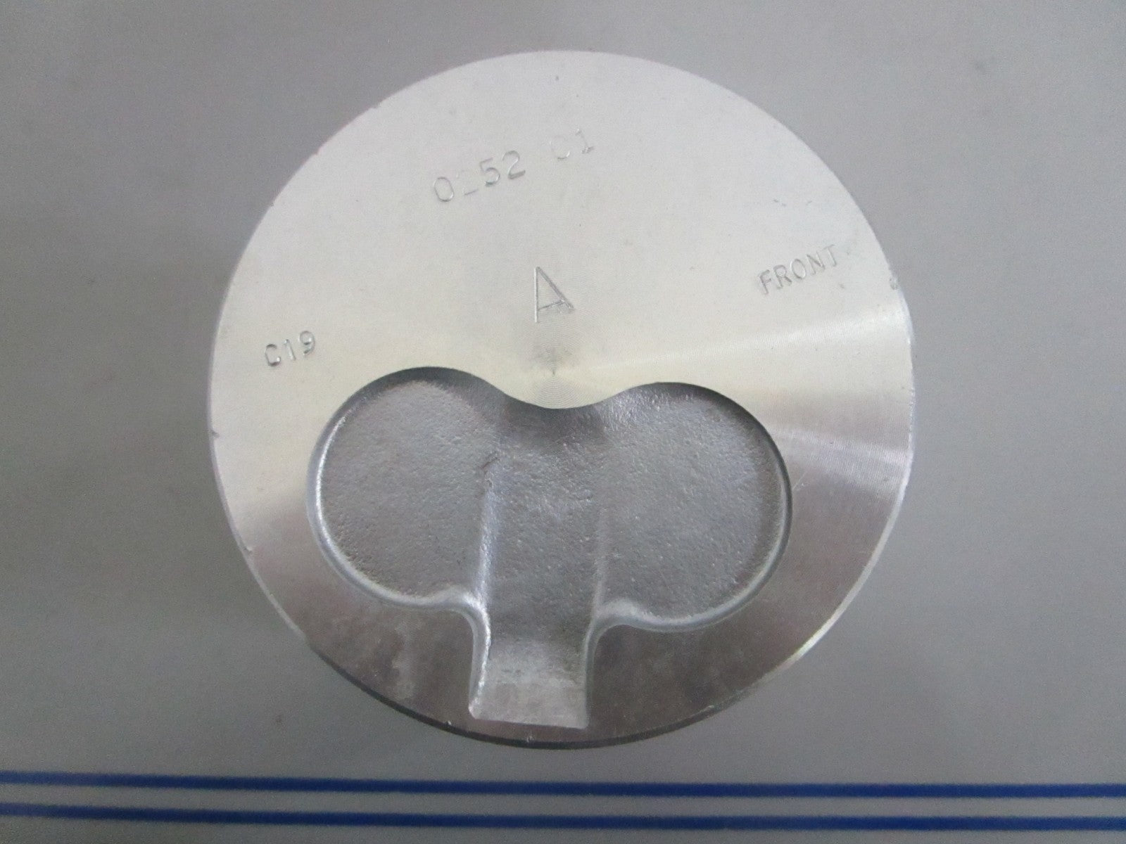 NEW OEM 3803820 Cummins Piston 0820