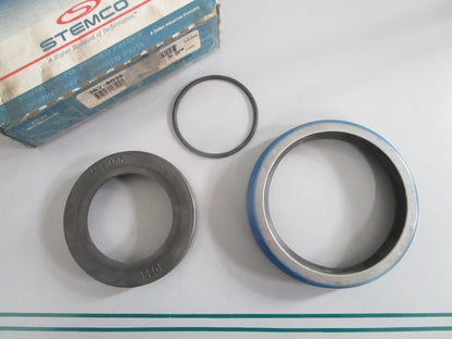 NEW OEM 382-8039 Stemco Seal and Spacer 0820