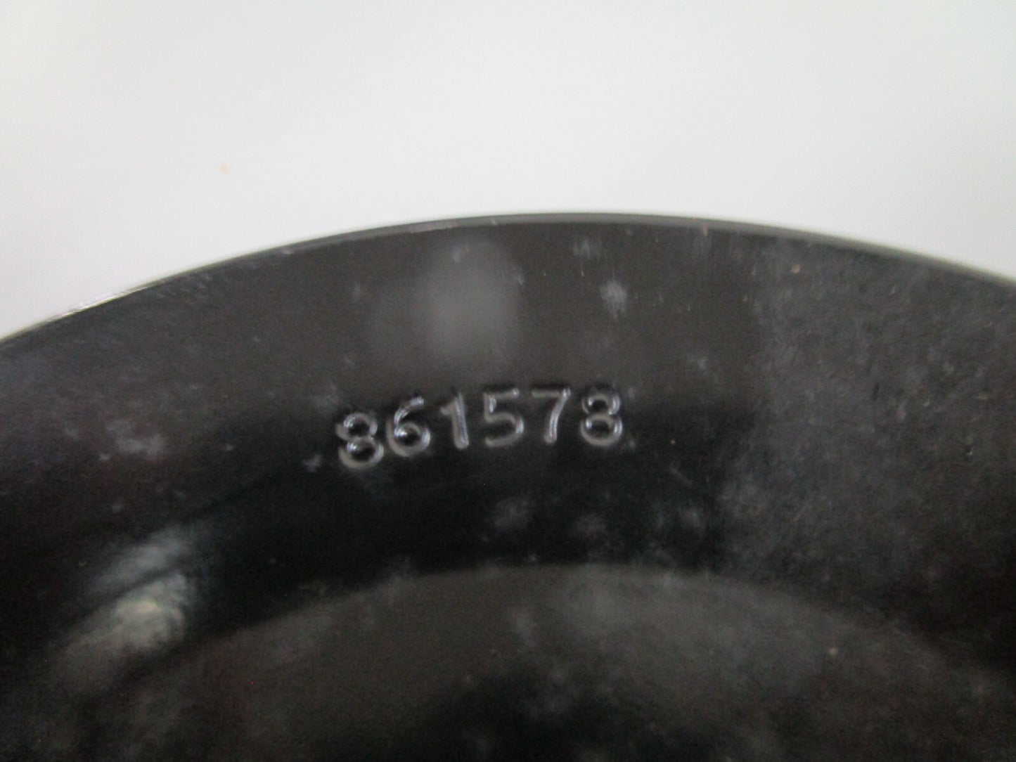 *NEW OEM* 0720 Mercury Quicksilver  Pulley 861578