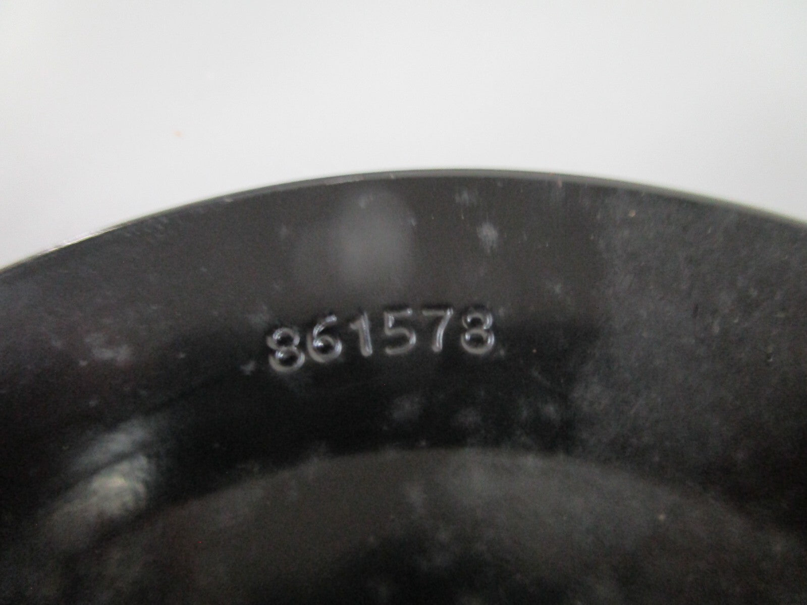 *NEW OEM* 0720 Mercury Quicksilver  Pulley 861578