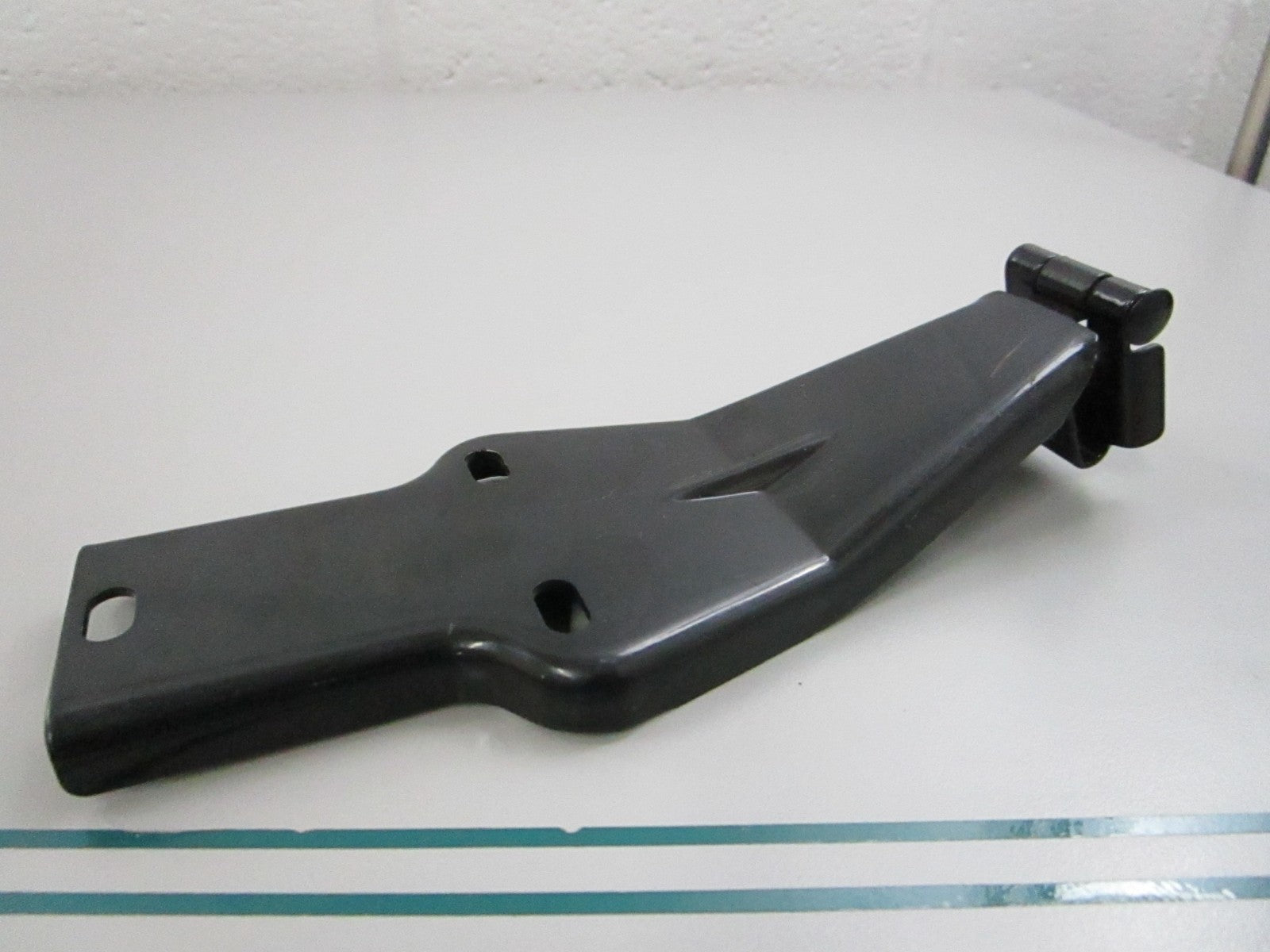 NEW OEM 2635005-067 Polaris Hood Hinge 0810