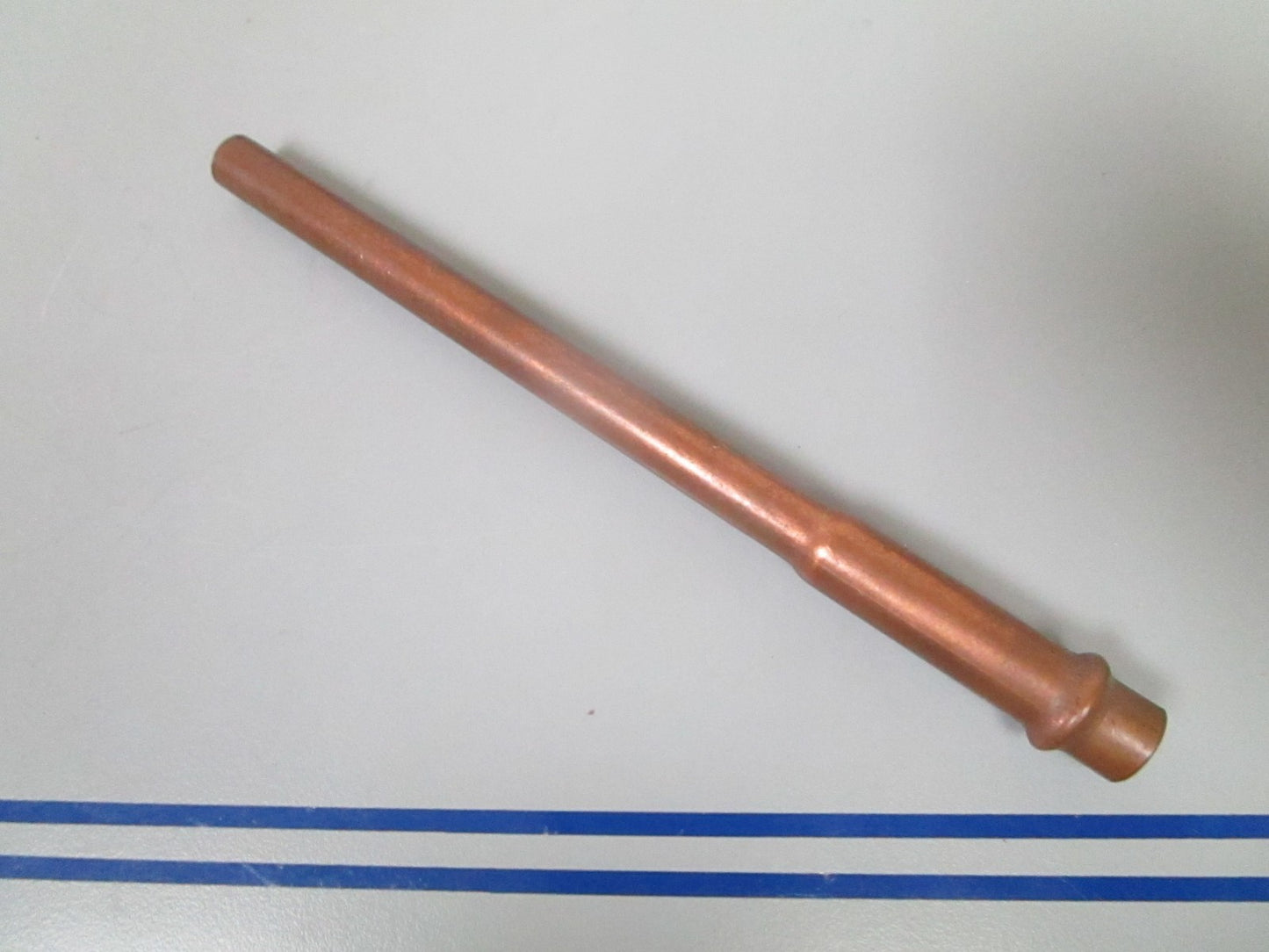 NEW OEM 311150 0311150 OMC Johnson Evinrude Water Intake Tube 0720