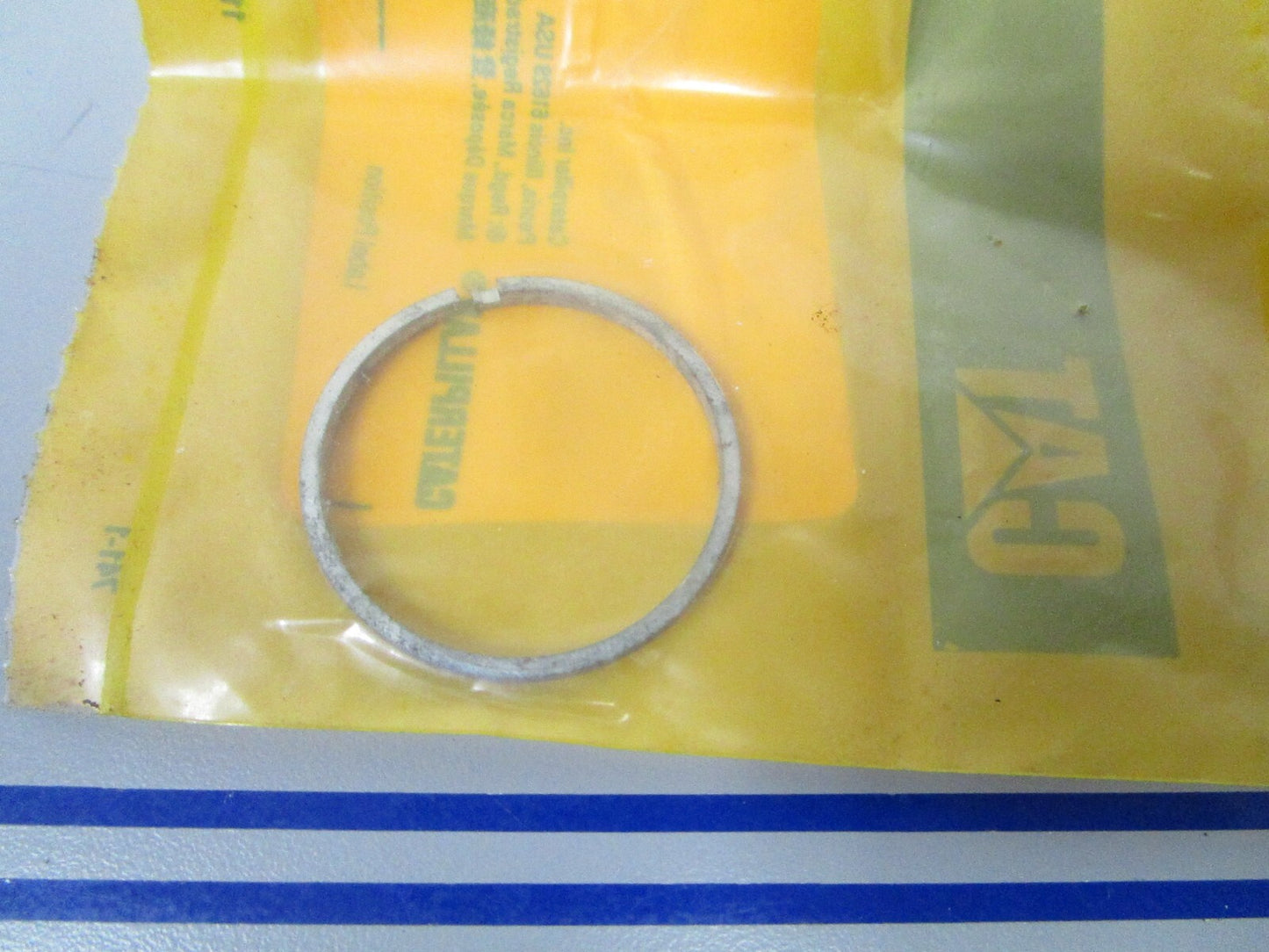 *NEW OEM* 0810 CAT Ring 4L-9757