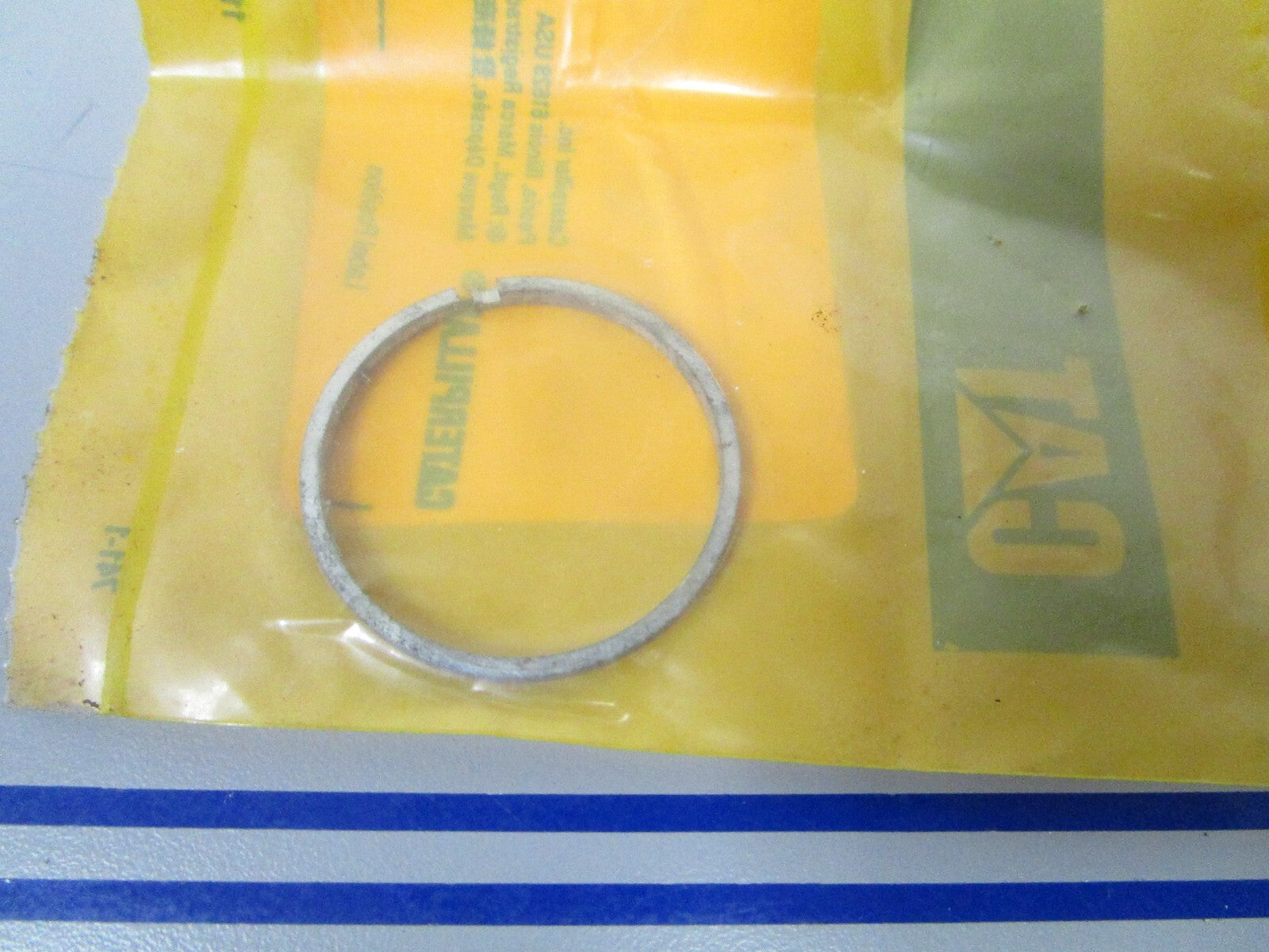 *NEW OEM* 0810 CAT Ring 4L-9757