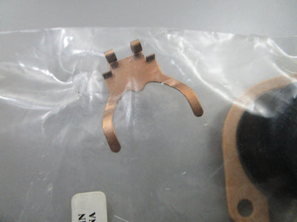 *NEW OEM* 0810 OMC Johnson Evinrude Carburetor Kit 114830 0114830