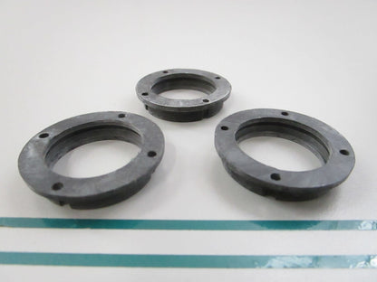 NEW OEM (LOT OF 3) 6H4-21773-00-00 Yamaha Grommet 0810