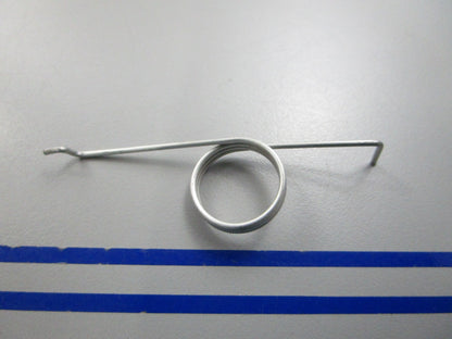 NEW OEM 329002 0329002 OMC Johnson Evinrude Tilt Lock Spring 0810