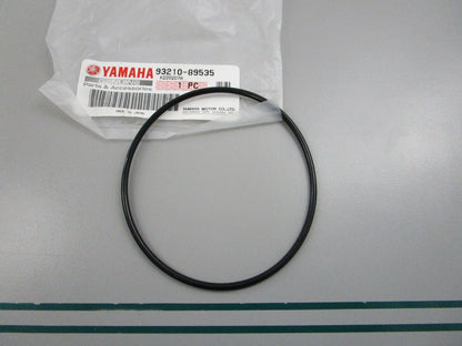 NEW OEM 93210-89535-00 Yamaha O-Ring 0810