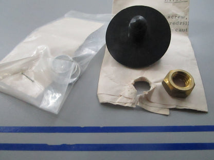 *NEW OEM* 0810 Mercury Quicksilver Cap Assembly K17940