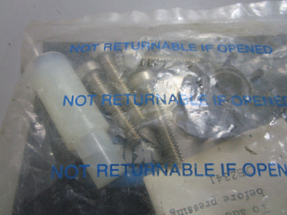 *NEW OEM* 0820 Mercury Quicksilver Water Pump Kit FK1118