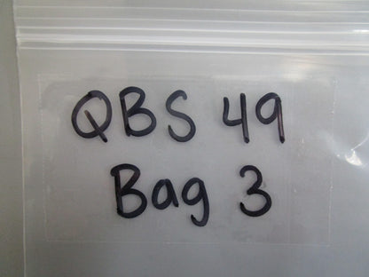 *NEW OEM* 0810 OMC Johnson Evinrude .066 Orifice 328526 0328526