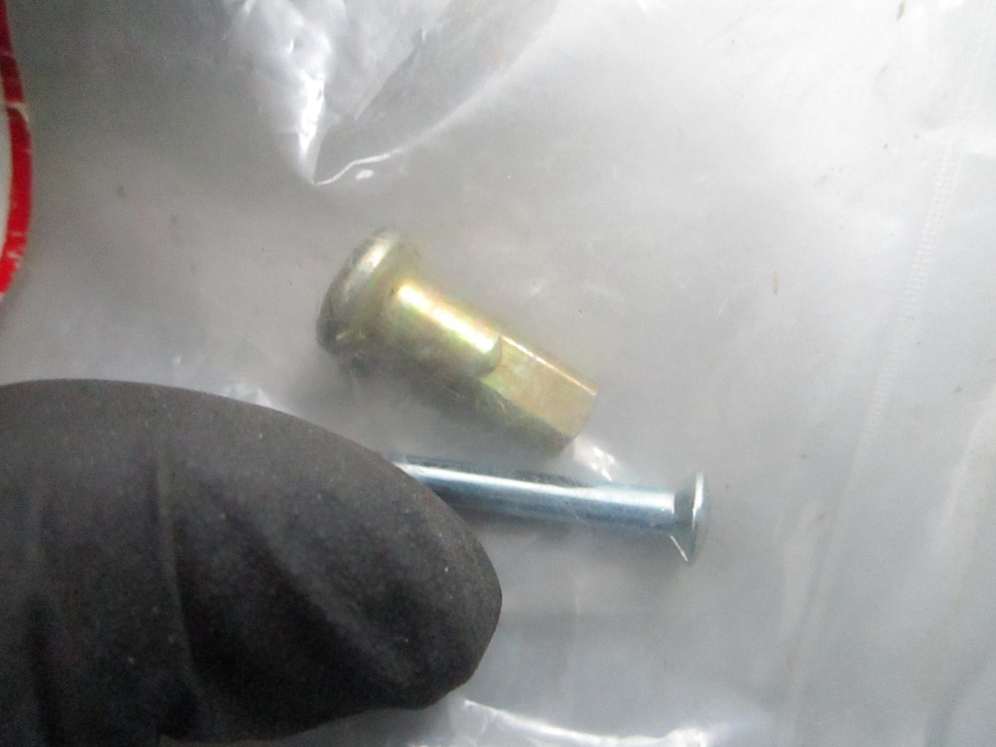 *NEW OEM* 0810 Honda Spoke Set A 42610-KT0-405