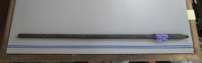 *NEW OEM* 0820 Mercury 31" Drive Shaft 45-26196