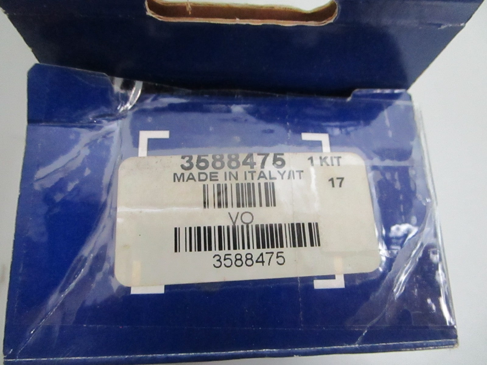 *NEW OEM* 0820 Volvo Penta Impeller Kit 3588476