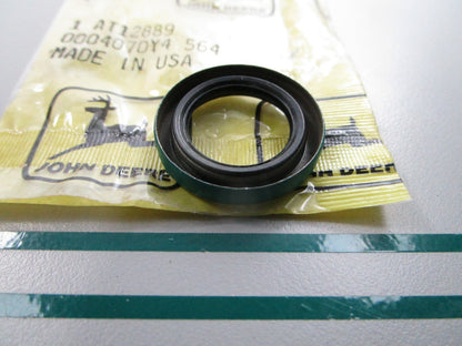 NEW OEM AT12889 John Deere Seal 0810