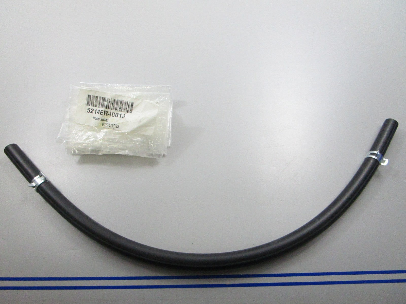 *NEW OEM* 0810 LG Inlet Hose 5214ER4001J