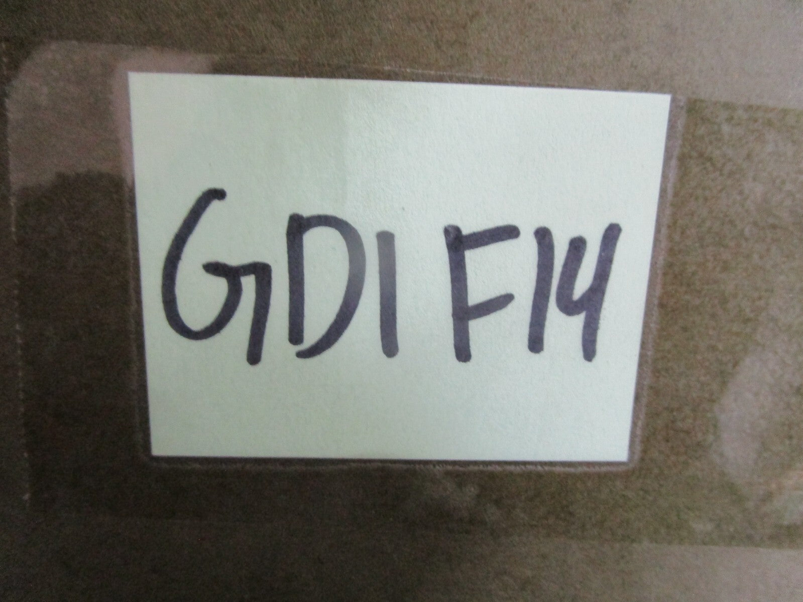 *NEW OEM* 0820 Mercury Quicksilver Gasket 27-817118 1