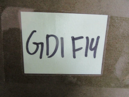 *NEW OEM* 0820 Mercury Quicksilver Gasket 27-817118 1