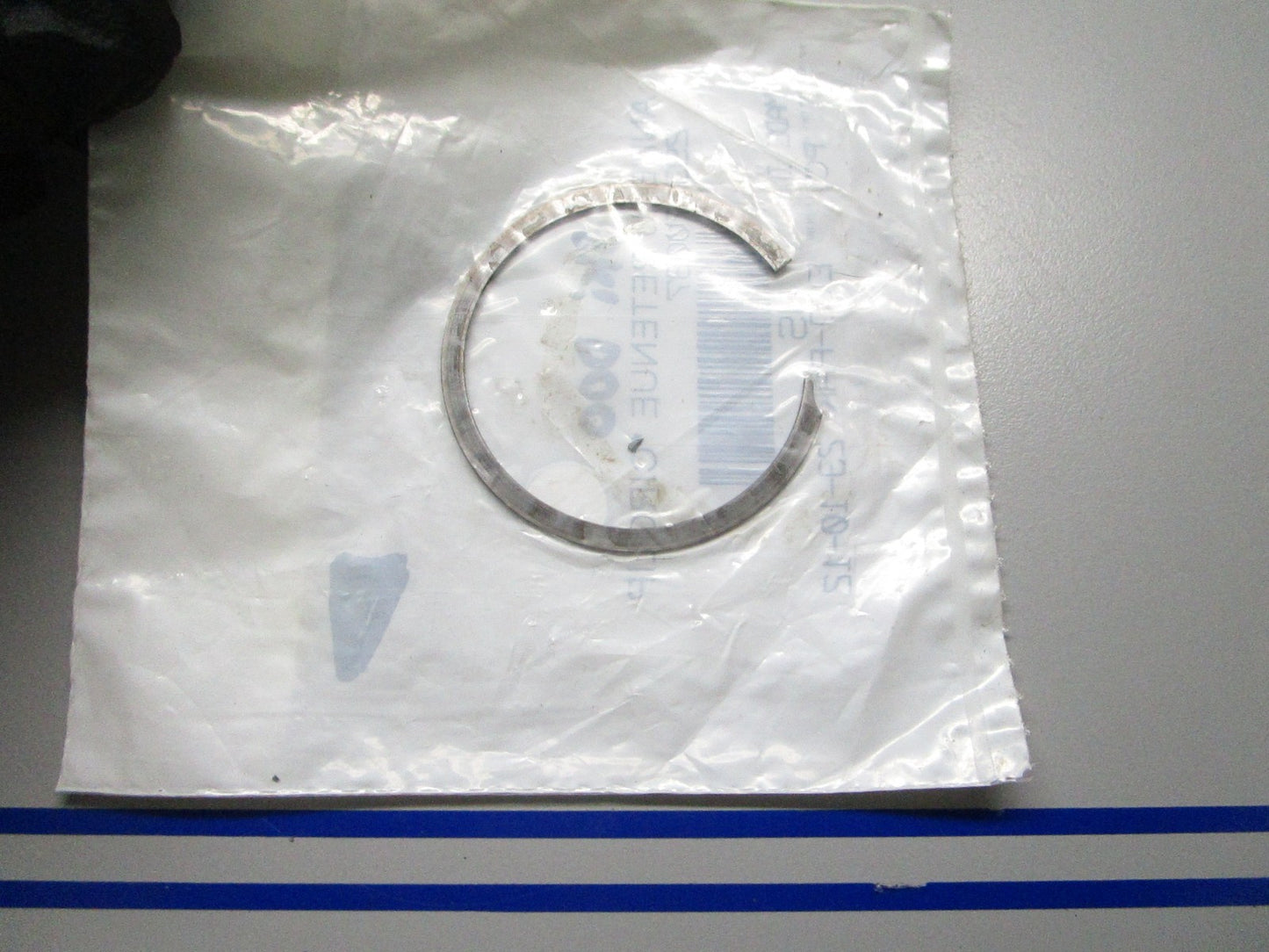 *NEW* 0810 Ski Doo Circlip 293370037