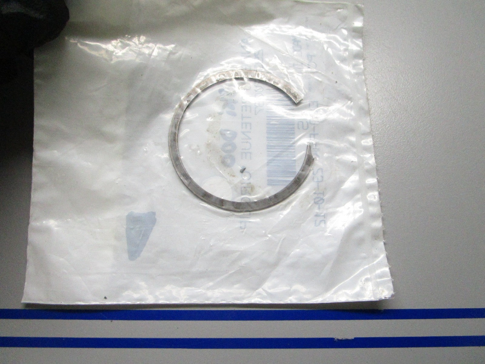 *NEW* 0810 Ski Doo Circlip 293370037