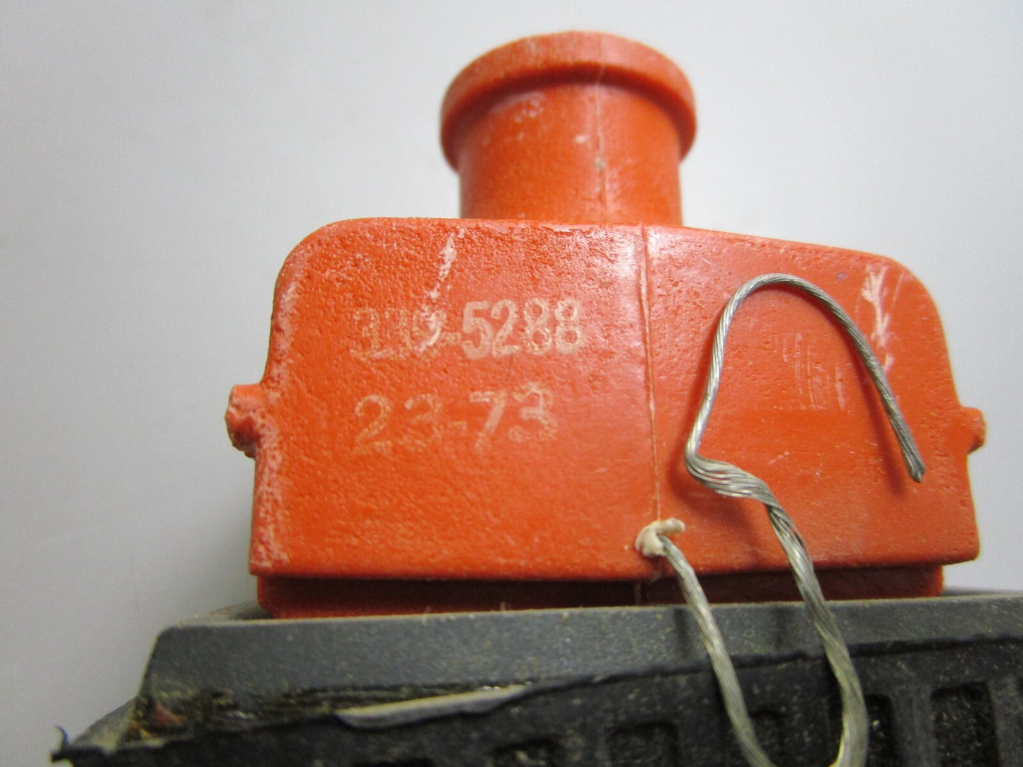 *NEW OEM* 0820 Mercury Quicksilver Coil Assy 339-5288A1