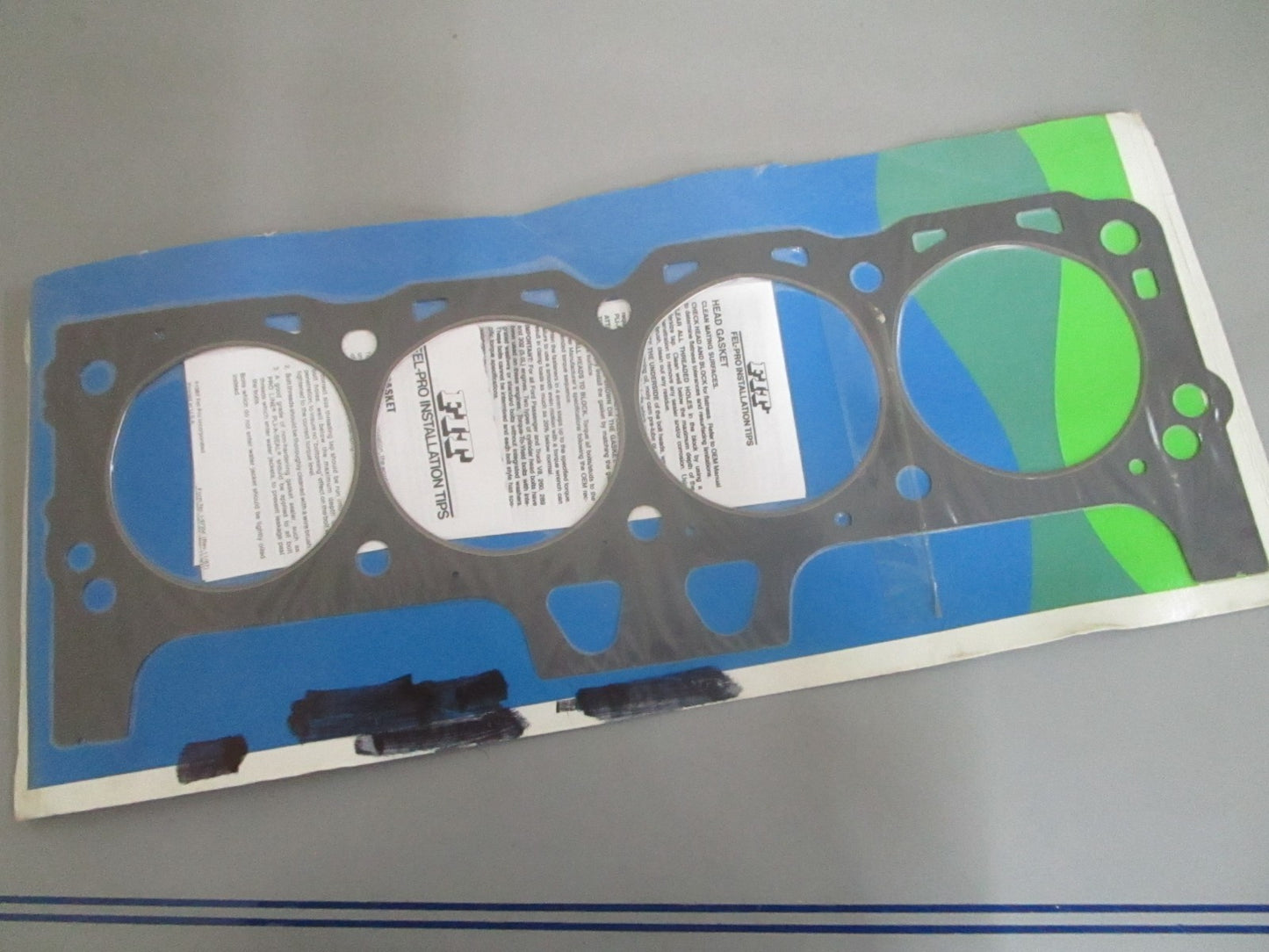 *NEW* 0820 Fel-Pro Head Gasket 17068