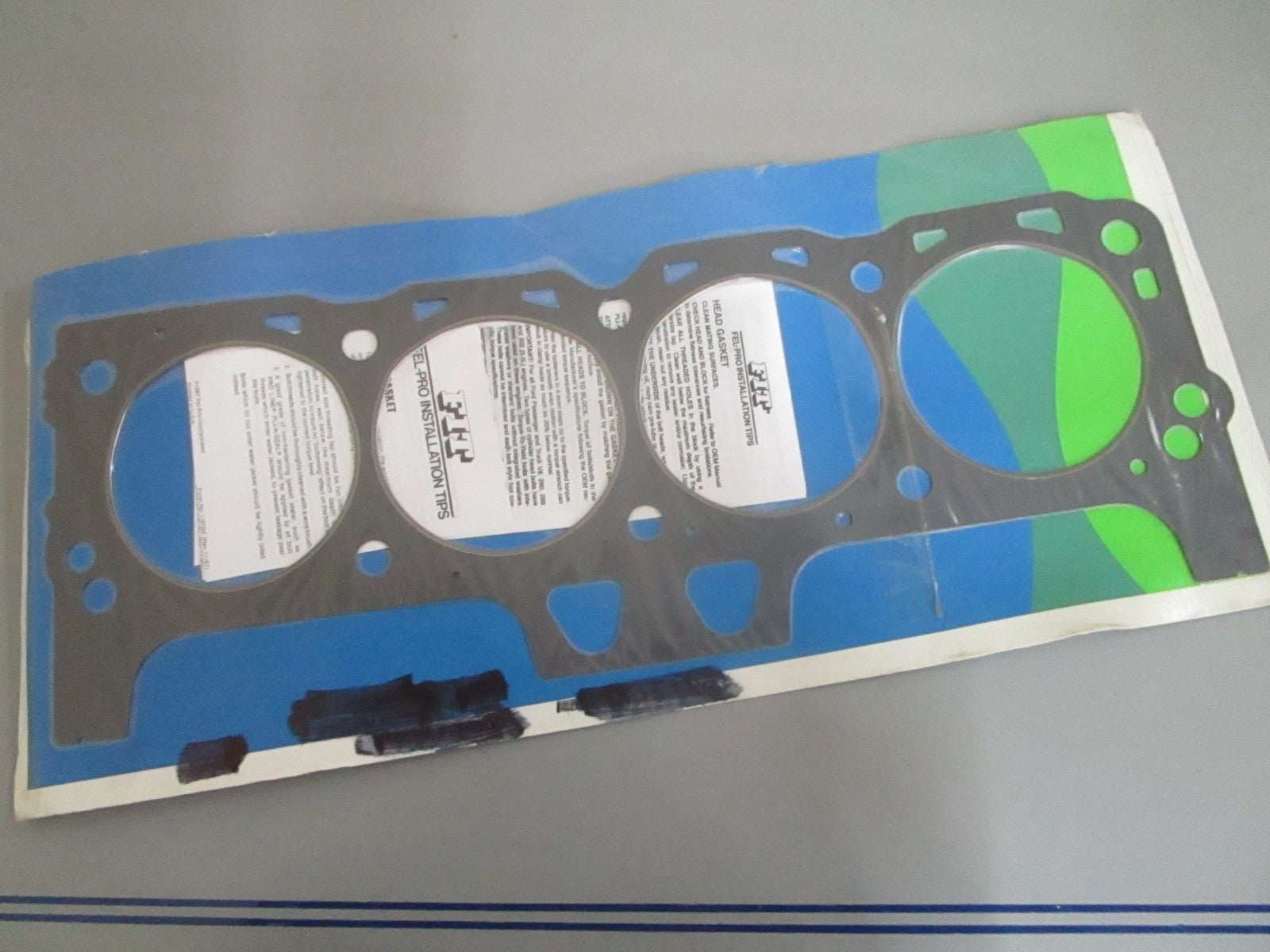 *NEW* 0820 Fel-Pro Head Gasket 17068
