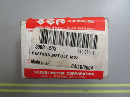 *NEW OEM* 0770 Arctic Cat Tigershark Needle Bearing 3008-583
