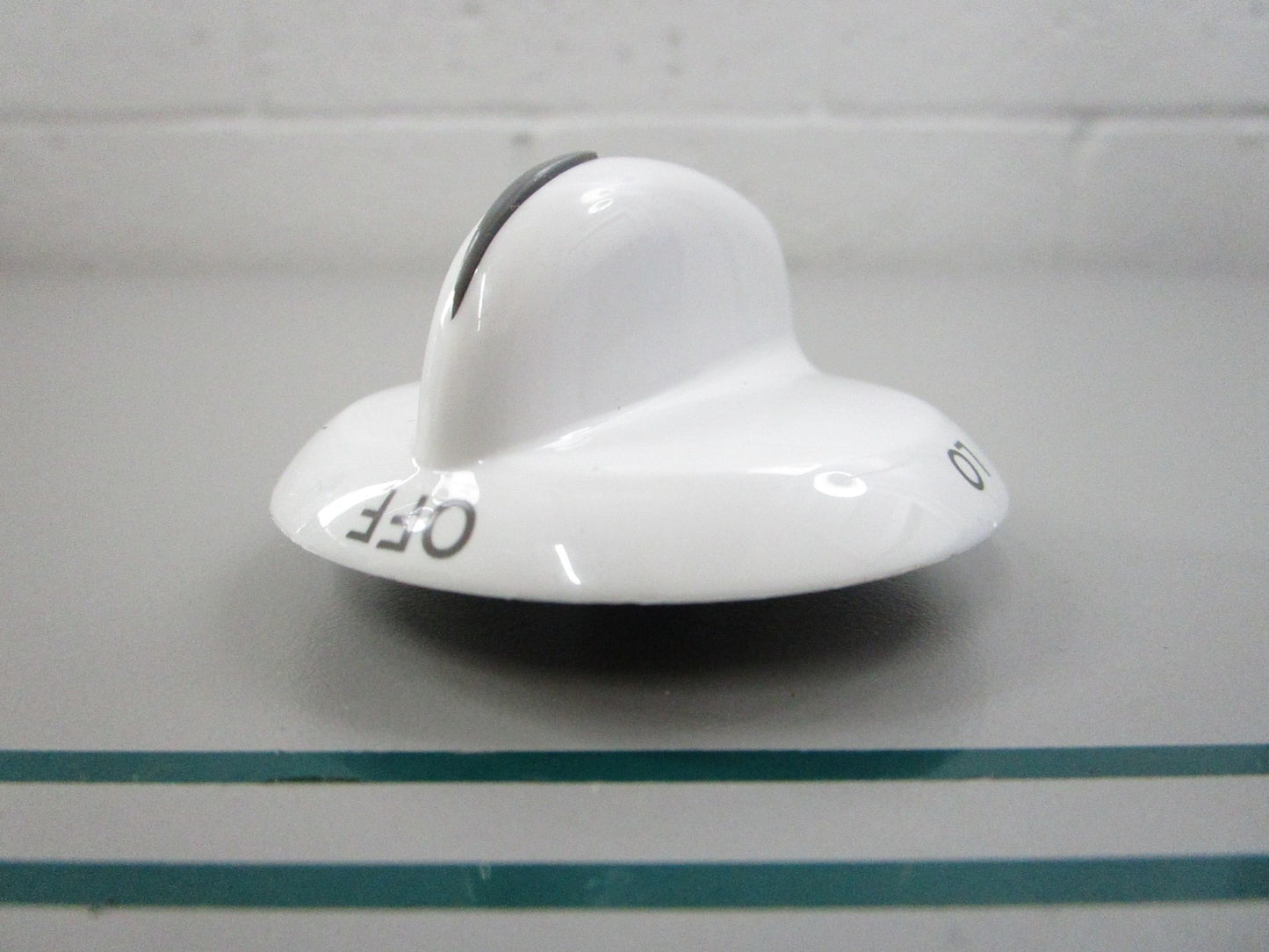 NEW OEM 31926609W Maytag Range Knob 0810